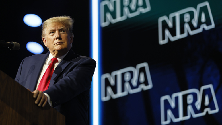 NRA Leadership Forum